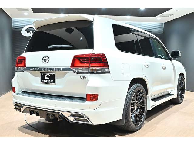 トヨタ ランドクルーザー ４．６ ＡＸ Ｇセレクション ４ＷＤ H28年 (関東) 99