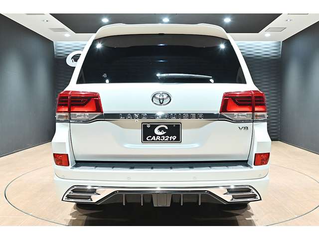 トヨタ ランドクルーザー ４．６ ＡＸ Ｇセレクション ４ＷＤ H28年 (関東) 99