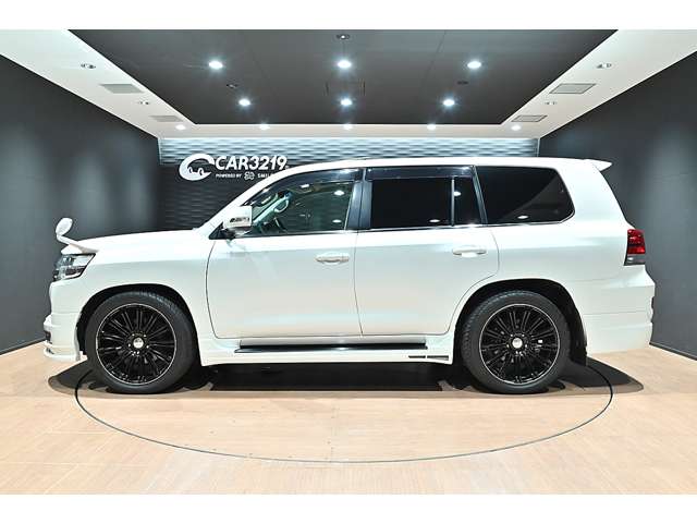 トヨタ ランドクルーザー ４．６ ＡＸ Ｇセレクション ４ＷＤ H28年 (関東) 99