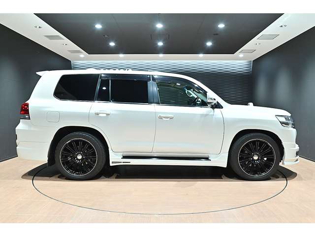 トヨタ ランドクルーザー ４．６ ＡＸ Ｇセレクション ４ＷＤ H28年 (関東) 99