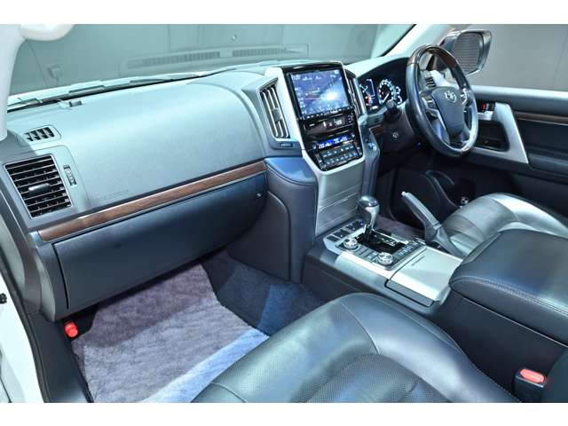 トヨタ ランドクルーザー ４．６ ＡＸ Ｇセレクション ４ＷＤ H28年 (関東) 99