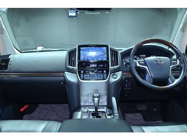 トヨタ ランドクルーザー ４．６ ＡＸ Ｇセレクション ４ＷＤ H28年 (関東) 99