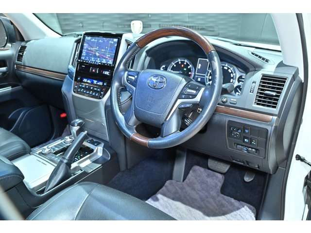 トヨタ ランドクルーザー ４．６ ＡＸ Ｇセレクション ４ＷＤ H28年 (関東) 99