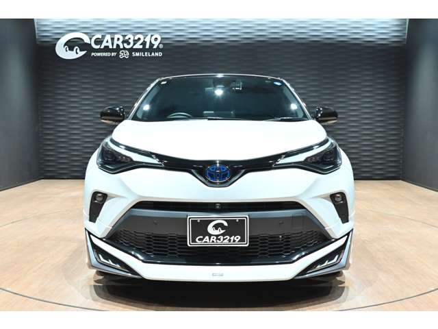 トヨタ Ｃ−ＨＲ ハイブリッド １．８ Ｇ モード ネロ セーフティ プラスＩＩＩ R5年 (関東) 99