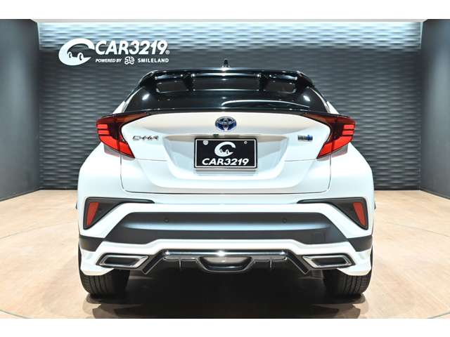 トヨタ Ｃ−ＨＲ ハイブリッド １．８ Ｇ モード ネロ セーフティ プラスＩＩＩ R5年 (関東) 99