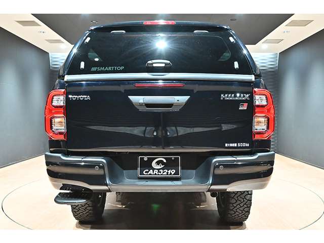 トヨタ ハイラックス ２．４ Ｚ ＧＲスポーツ ディーゼルターボ ４ＷＤ R5年 (関東) 99
