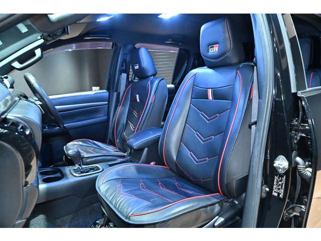 トヨタ ハイラックス ２．４ Ｚ ＧＲスポーツ ディーゼルターボ ４ＷＤ R5年 (関東) 99