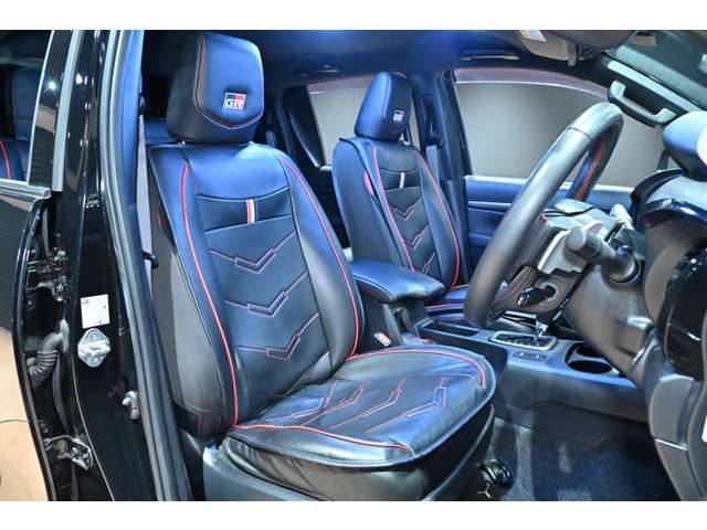 トヨタ ハイラックス ２．４ Ｚ ＧＲスポーツ ディーゼルターボ ４ＷＤ R5年 (関東) 99