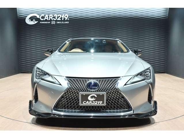 レクサス ＬＣ５００ｈ Ｌパッケージ R1年 (関東) 99
