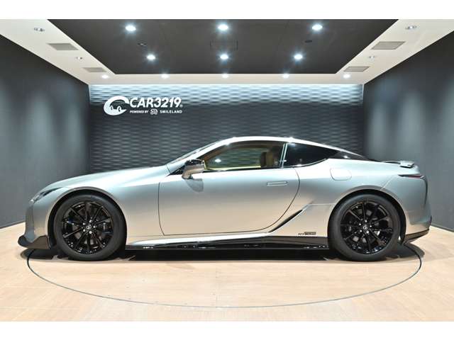 レクサス ＬＣ５００ｈ Ｌパッケージ R1年 (関東) 99