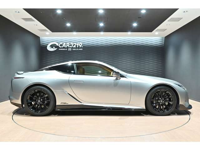 レクサス ＬＣ５００ｈ Ｌパッケージ R1年 (関東) 99