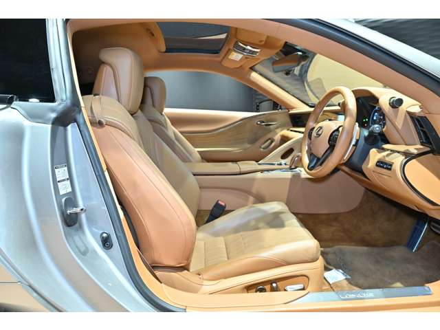 レクサス ＬＣ５００ｈ Ｌパッケージ R1年 (関東) 99