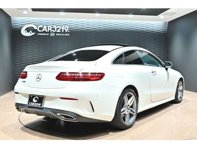 メルセデスベンツ Ｅクラス Ｅ２００ スポーツ H30年 (関東) 99