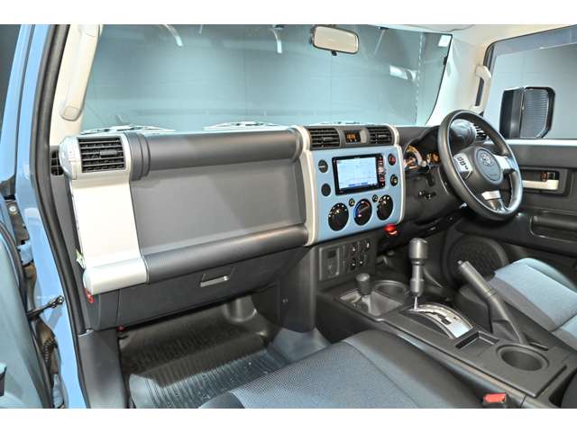 トヨタ ＦＪ　クルーザー ４．０ ４ＷＤ H30年 (関東) 99