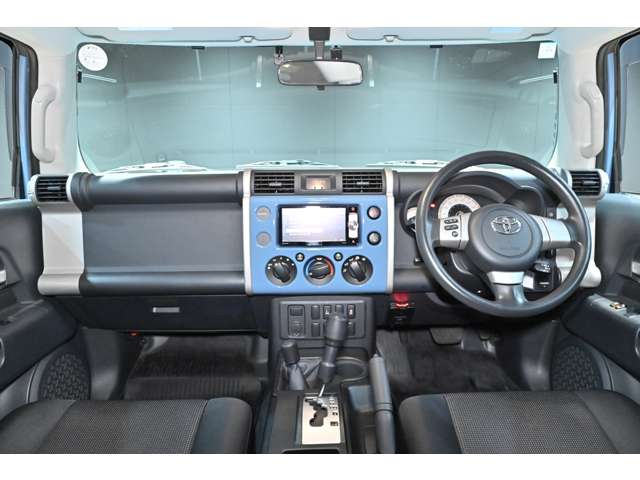 トヨタ ＦＪ　クルーザー ４．０ ４ＷＤ H30年 (関東) 99