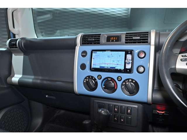 トヨタ ＦＪ　クルーザー ４．０ ４ＷＤ H30年 (関東) 99