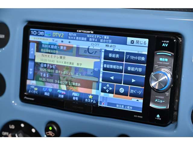 トヨタ ＦＪ　クルーザー ４．０ ４ＷＤ H30年 (関東) 99