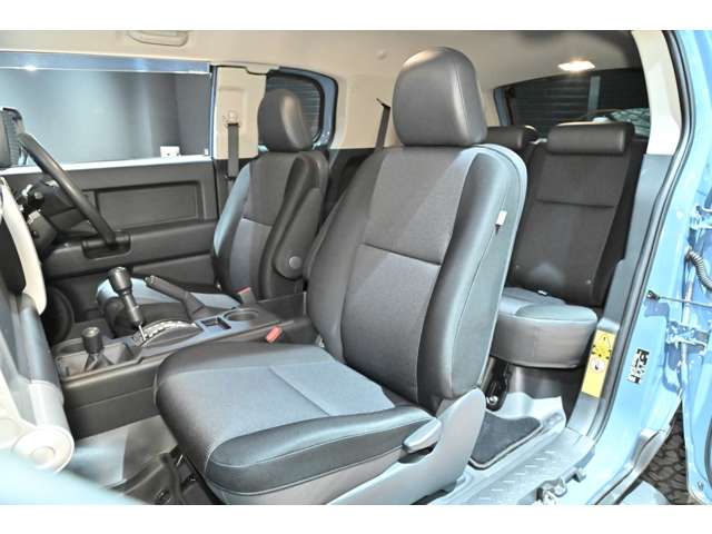 トヨタ ＦＪ　クルーザー ４．０ ４ＷＤ H30年 (関東) 99