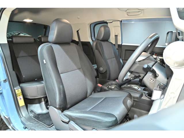 トヨタ ＦＪ　クルーザー ４．０ ４ＷＤ H30年 (関東) 99