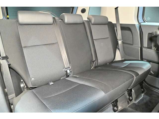 トヨタ ＦＪ　クルーザー ４．０ ４ＷＤ H30年 (関東) 99
