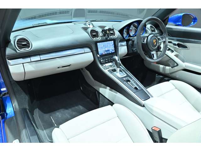 ポルシェ ７１８ボクスター ＧＴＳ ＰＤＫ H30年 (関東) 99