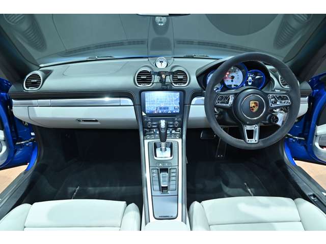 ポルシェ ７１８ボクスター ＧＴＳ ＰＤＫ H30年 (関東) 99