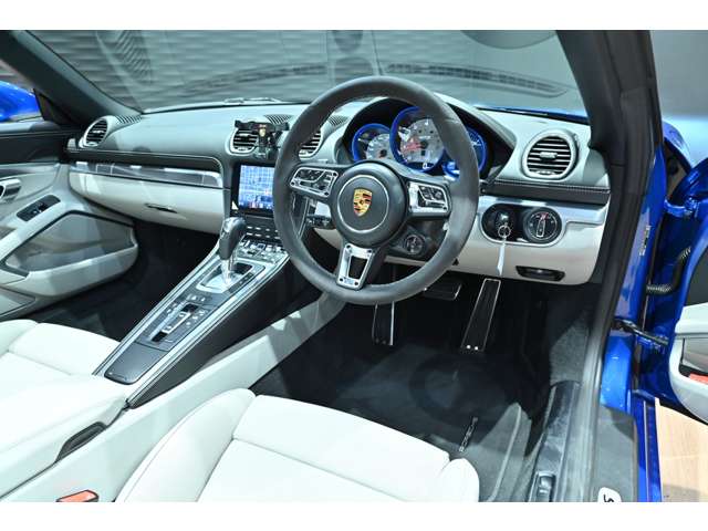 ポルシェ ７１８ボクスター ＧＴＳ ＰＤＫ H30年 (関東) 99