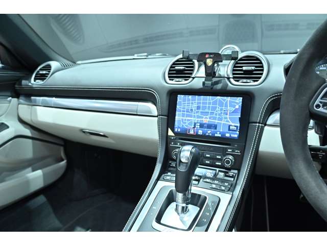 ポルシェ ７１８ボクスター ＧＴＳ ＰＤＫ H30年 (関東) 99