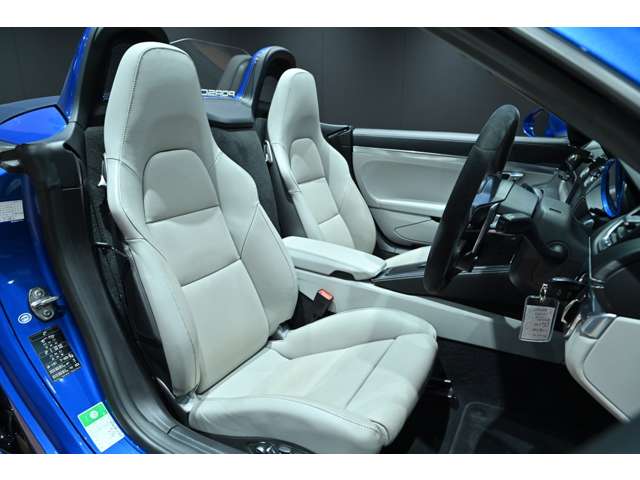 ポルシェ ７１８ボクスター ＧＴＳ ＰＤＫ H30年 (関東) 99