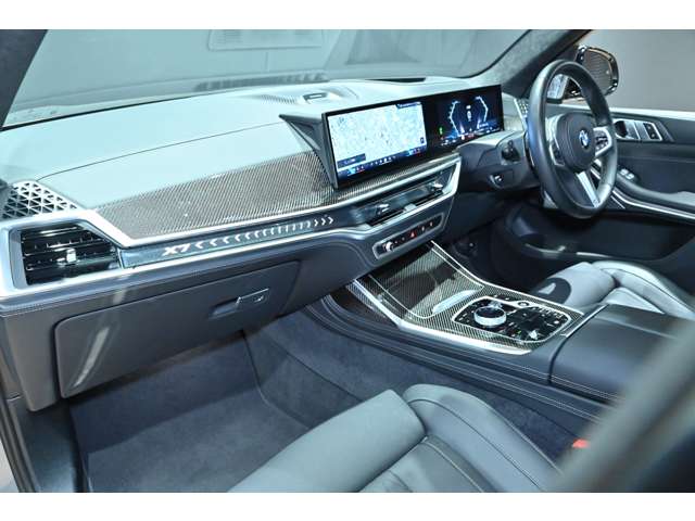 ＢＭＷ Ｘ７ Ｘドライブ４０Ｄ Ｍスポーツ ディーゼルターボ ４ＷＤ R5年 (関東) 99