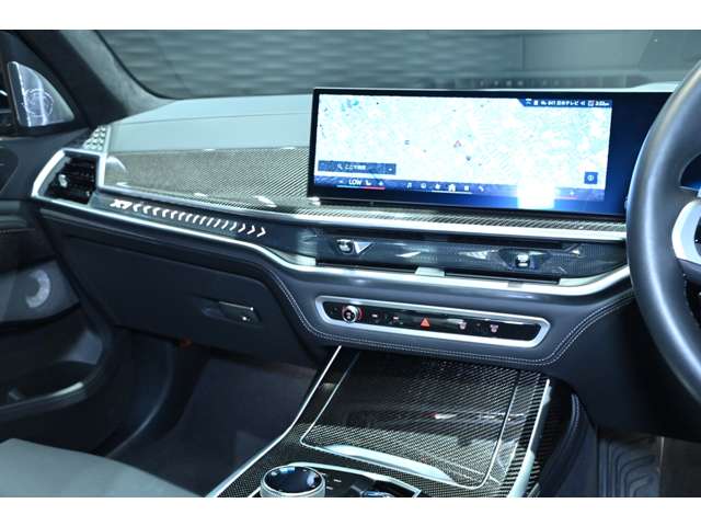 ＢＭＷ Ｘ７ Ｘドライブ４０Ｄ Ｍスポーツ ディーゼルターボ ４ＷＤ R5年 (関東) 99