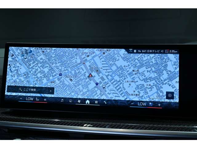 ＢＭＷ Ｘ７ Ｘドライブ４０Ｄ Ｍスポーツ ディーゼルターボ ４ＷＤ R5年 (関東) 99
