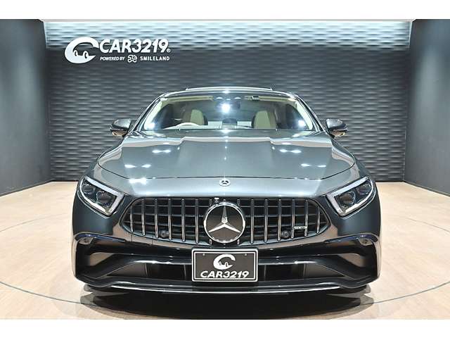 ＡＭＧ ＣＬＳ ＣＬＳ ５３ ４マチックプラス （ＩＳＧ搭載モデル） ４ＷＤ R4年 (関東) 99