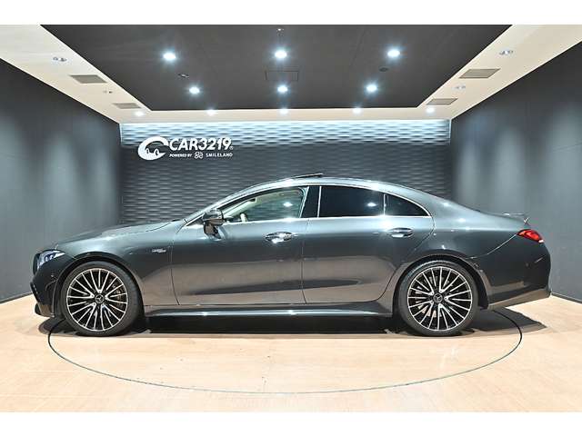 ＡＭＧ ＣＬＳ ＣＬＳ ５３ ４マチックプラス （ＩＳＧ搭載モデル） ４ＷＤ R4年 (関東) 99