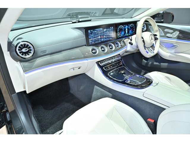 ＡＭＧ ＣＬＳ ＣＬＳ ５３ ４マチックプラス （ＩＳＧ搭載モデル） ４ＷＤ R4年 (関東) 99