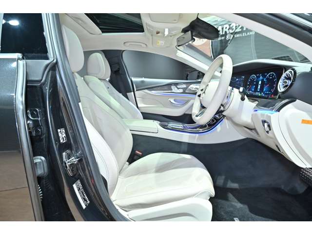 ＡＭＧ ＣＬＳ ＣＬＳ ５３ ４マチックプラス （ＩＳＧ搭載モデル） ４ＷＤ R4年 (関東) 99