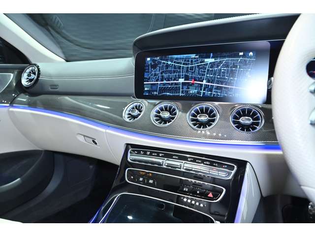 ＡＭＧ ＣＬＳ ＣＬＳ ５３ ４マチックプラス （ＩＳＧ搭載モデル） ４ＷＤ R4年 (関東) 99