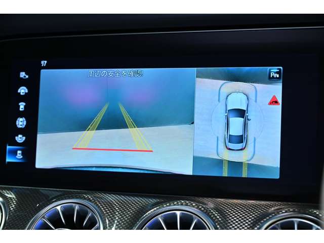 ＡＭＧ ＣＬＳ ＣＬＳ ５３ ４マチックプラス （ＩＳＧ搭載モデル） ４ＷＤ R4年 (関東) 99