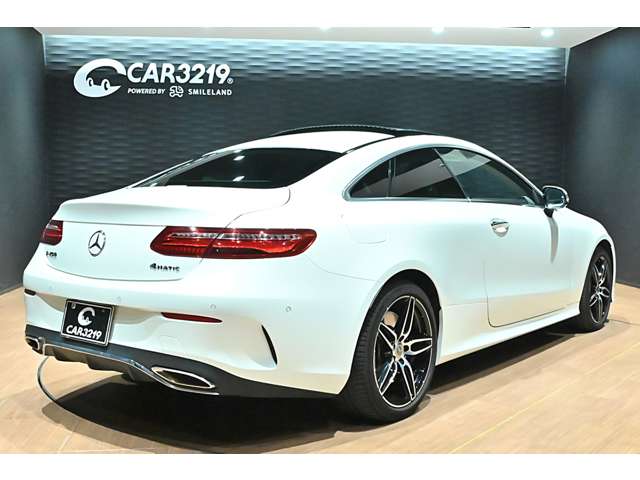 メルセデスベンツ Ｅクラス Ｅ４５０ ４マティック スポーツ ４ＷＤ R2年 (関東) 99