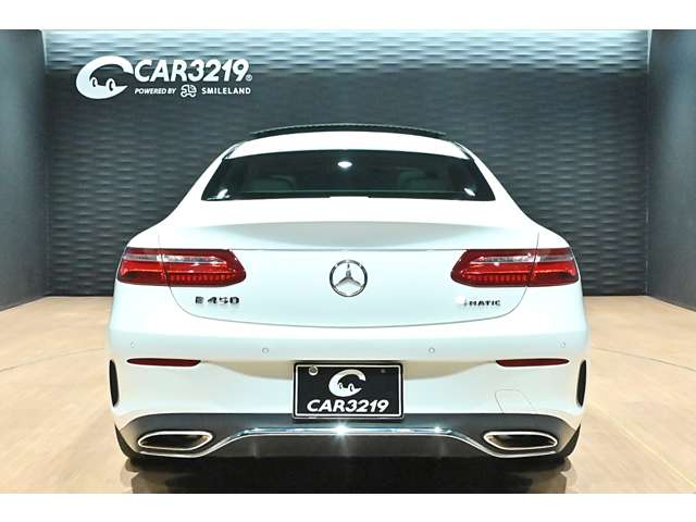 メルセデスベンツ Ｅクラス Ｅ４５０ ４マティック スポーツ ４ＷＤ R2年 (関東) 99