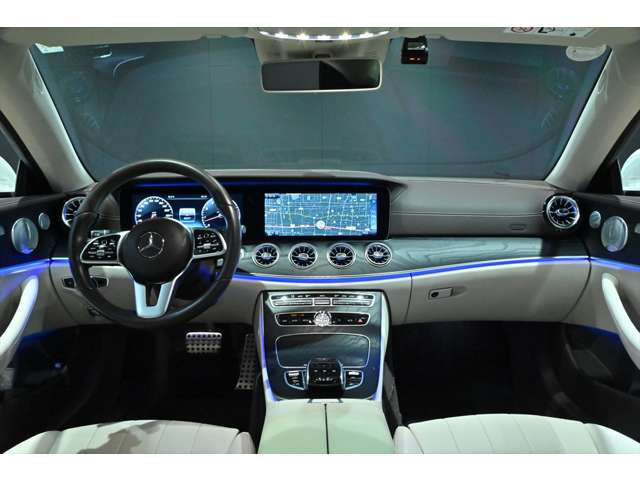 メルセデスベンツ Ｅクラス Ｅ４５０ ４マティック スポーツ ４ＷＤ R2年 (関東) 99