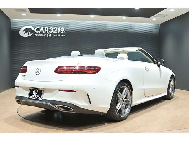 メルセデスベンツ Ｅクラスカブリオレ Ｅ２００ スポーツ （ＢＳＧ搭載モデル） R2年 (関東) 99