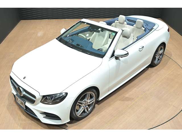 メルセデスベンツ Ｅクラスカブリオレ Ｅ２００ スポーツ （ＢＳＧ搭載モデル） R2年 (関東) 99