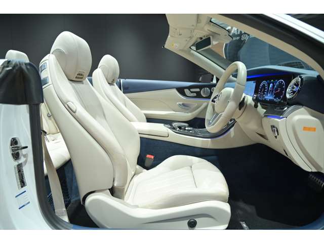 メルセデスベンツ Ｅクラスカブリオレ Ｅ２００ スポーツ （ＢＳＧ搭載モデル） R2年 (関東) 99