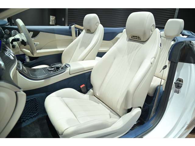 メルセデスベンツ Ｅクラスカブリオレ Ｅ２００ スポーツ （ＢＳＧ搭載モデル） R2年 (関東) 99