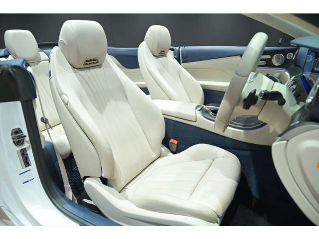 メルセデスベンツ Ｅクラスカブリオレ Ｅ２００ スポーツ （ＢＳＧ搭載モデル） R2年 (関東) 99