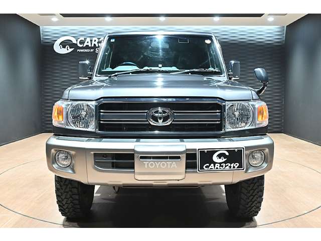 トヨタ ランドクルーザーピックアップ ４．０ ４ＷＤ H27年 (関東) 99