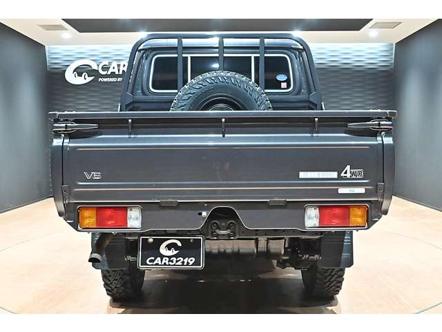 トヨタ ランドクルーザーピックアップ ４．０ ４ＷＤ H27年 (関東) 99