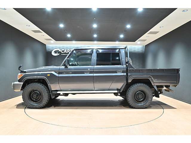 トヨタ ランドクルーザーピックアップ ４．０ ４ＷＤ H27年 (関東) 99