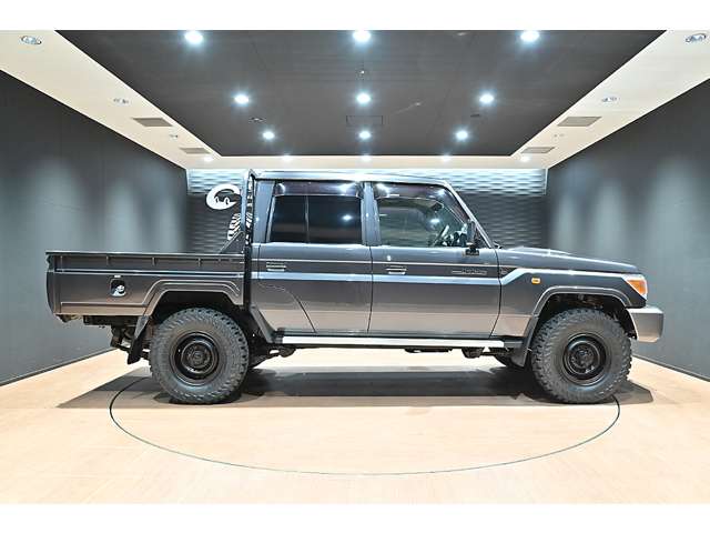 トヨタ ランドクルーザーピックアップ ４．０ ４ＷＤ H27年 (関東) 99